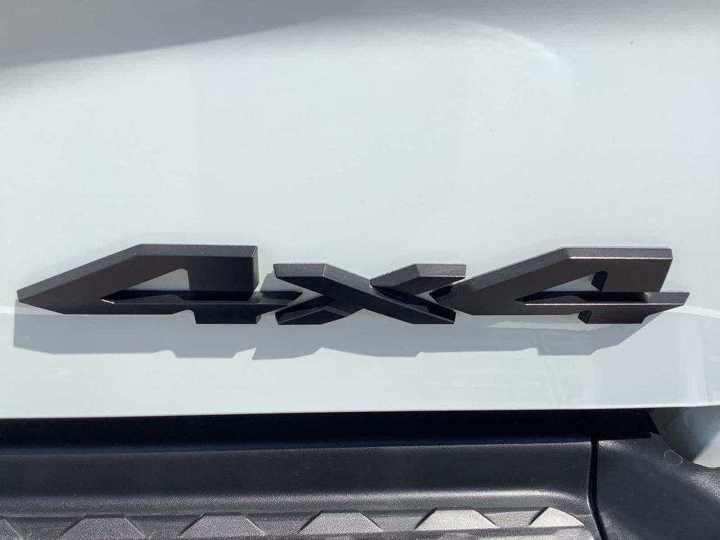 2025 RAM 2500 Laramie - Photo 10