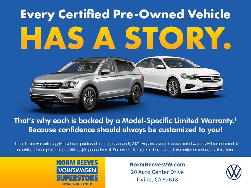 Certified Used 2023 Deep Black Pearl Volkswagen 2.0T SE w/Technology image 25