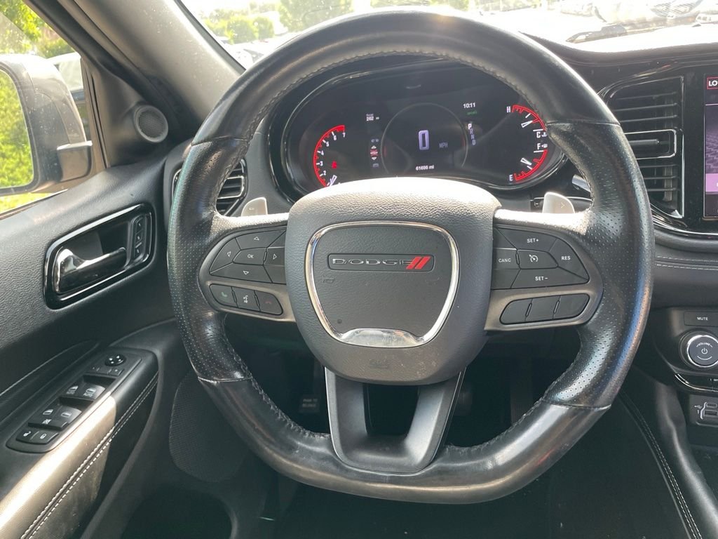 Used 2021  Dodge GT Plus image 12