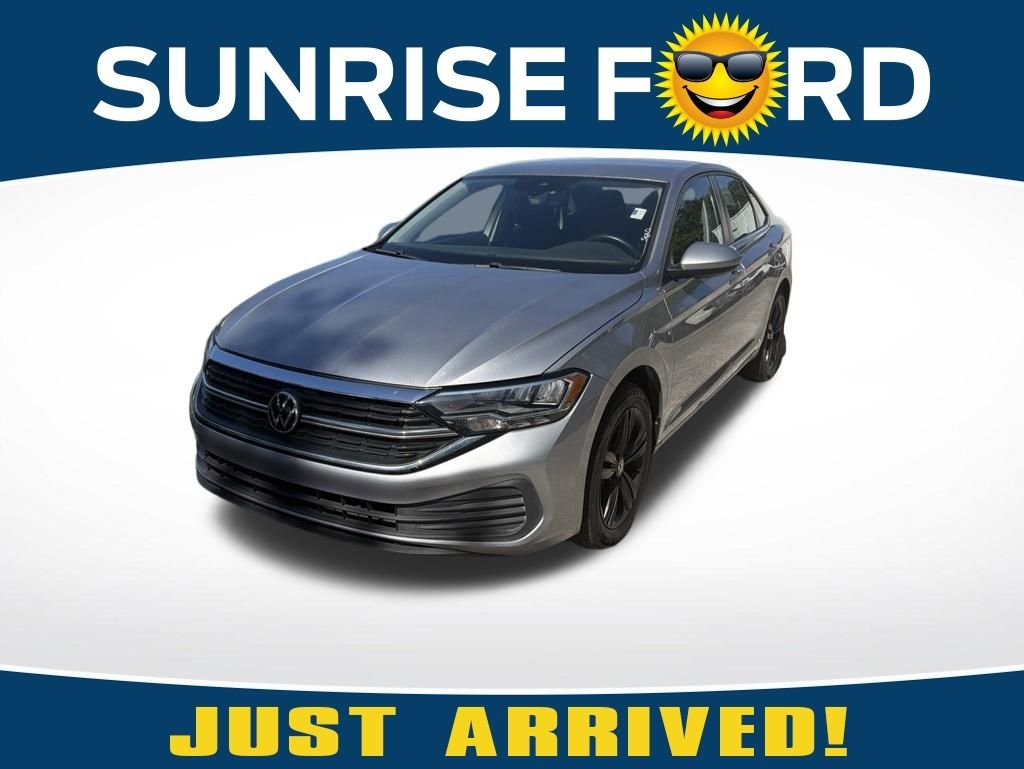 2023 Volkswagen Jetta 1.5T SE Auto SULEV's photo