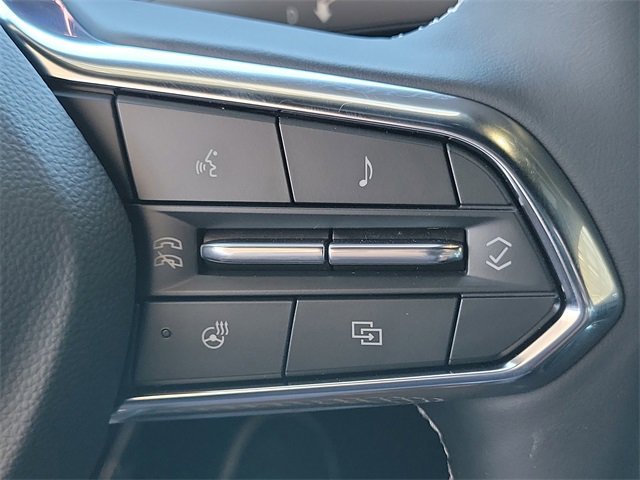 2026 Chevrolet Blazer EV LT - Photo 9