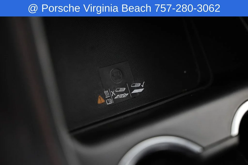 Used 2023 Beige Chevrolet RST image 37
