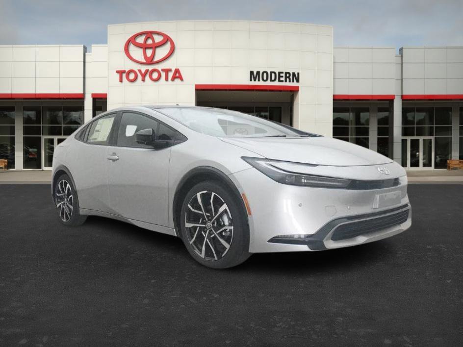 New 2026 Cutting Edge Toyota XSE Premium image 30