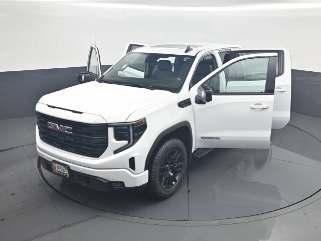 Vehicle thumbnail