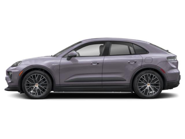 Used 2026 Red Porsche Electric GTS image 3