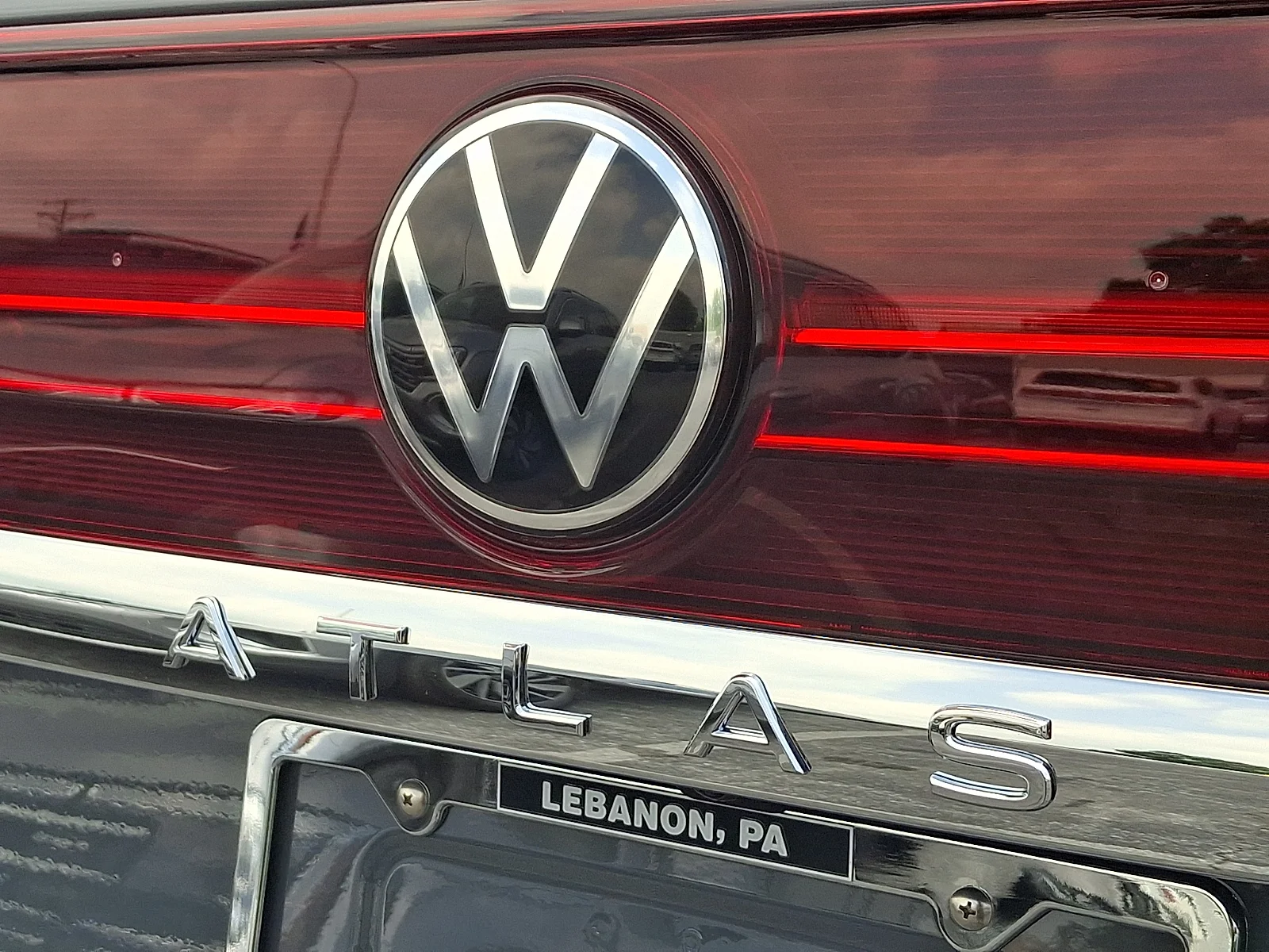 New 2026 pure gray - J2J2 Volkswagen SEL image 12