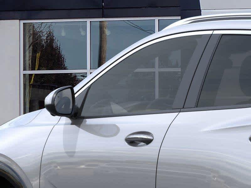 2026 Buick Encore GX Sport Touring - Photo 12