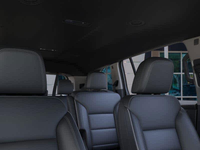 2026 Buick Enclave Preferred - Photo 24