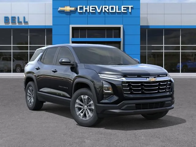 2026 Chevrolet Equinox LT - Photo 7