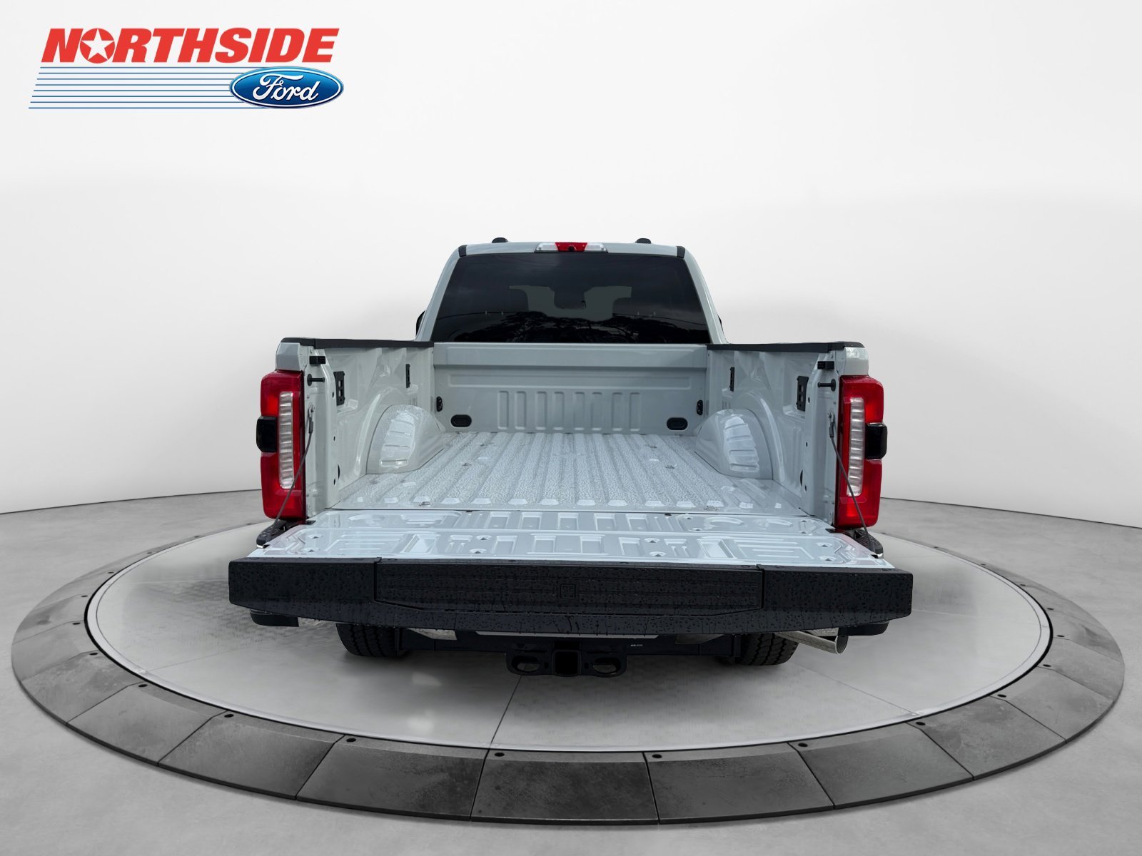 New 2026 Avalanche Ford LARIAT image 19