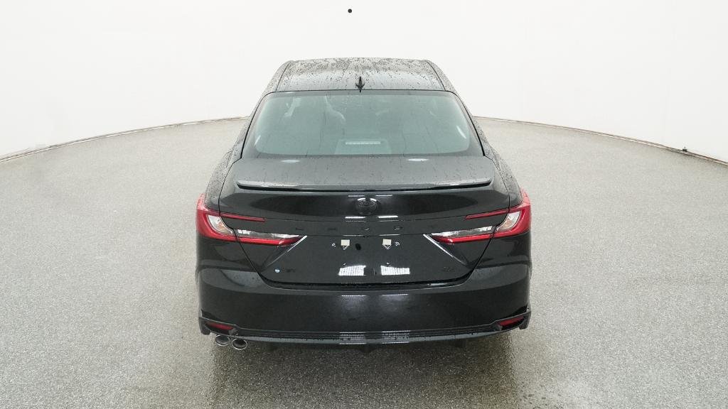 2026 Toyota Camry Nightshade - Photo 33