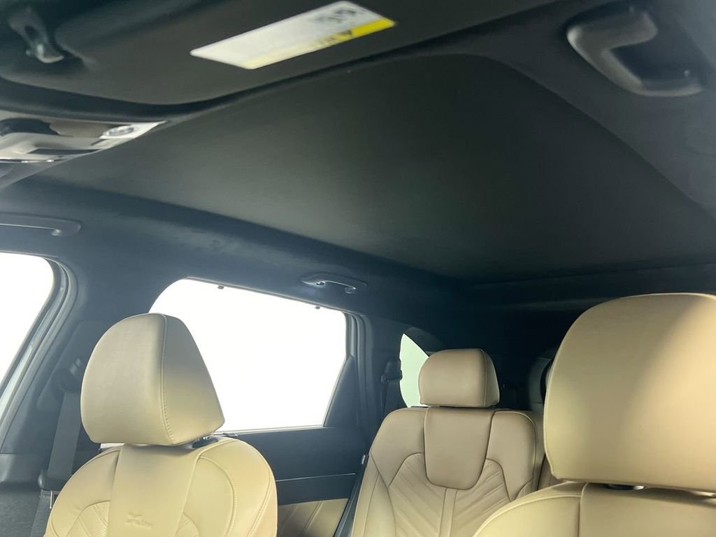 2026 Kia Sorento X-Line SX Prestige - Photo 21