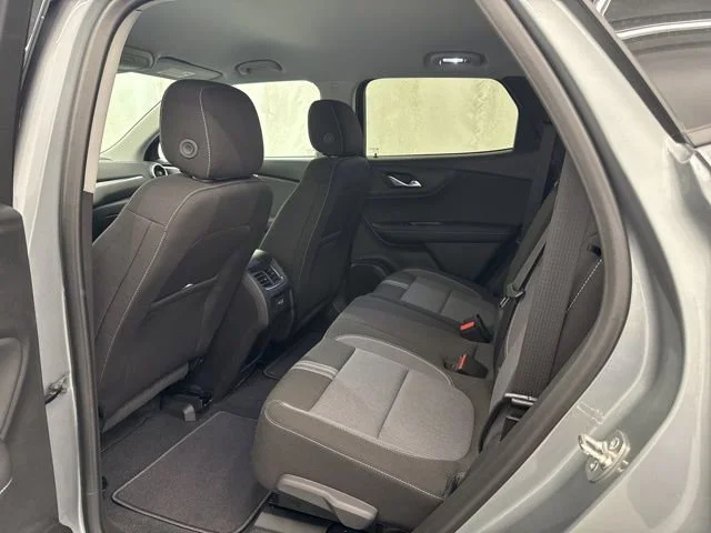 2026 Chevrolet Blazer 2LT - Photo 18