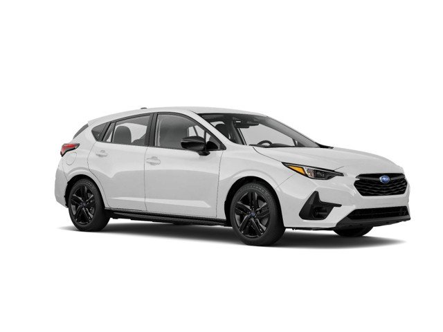 New 2027 CRYSTAL WHITE PEARL Subaru  image 1