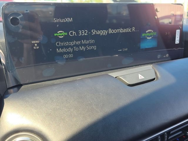 2025 Mazda CX-70 Premium Package - Photo 12