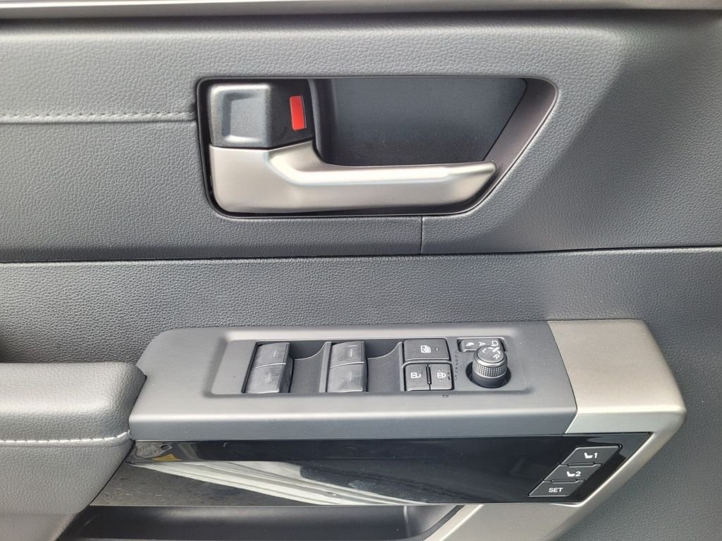 2026 Toyota Tundra Limited - Photo 25