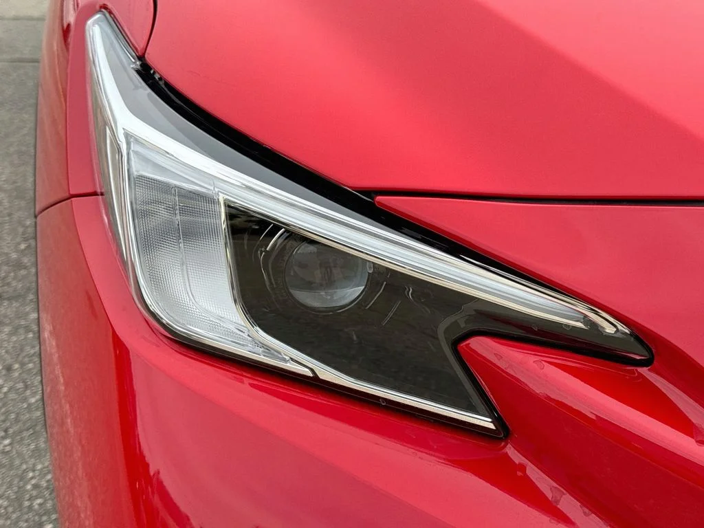 New 2026 Red Subaru tS image 37