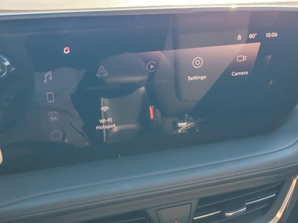 2026 BUICK ENCORE GX - Image 13