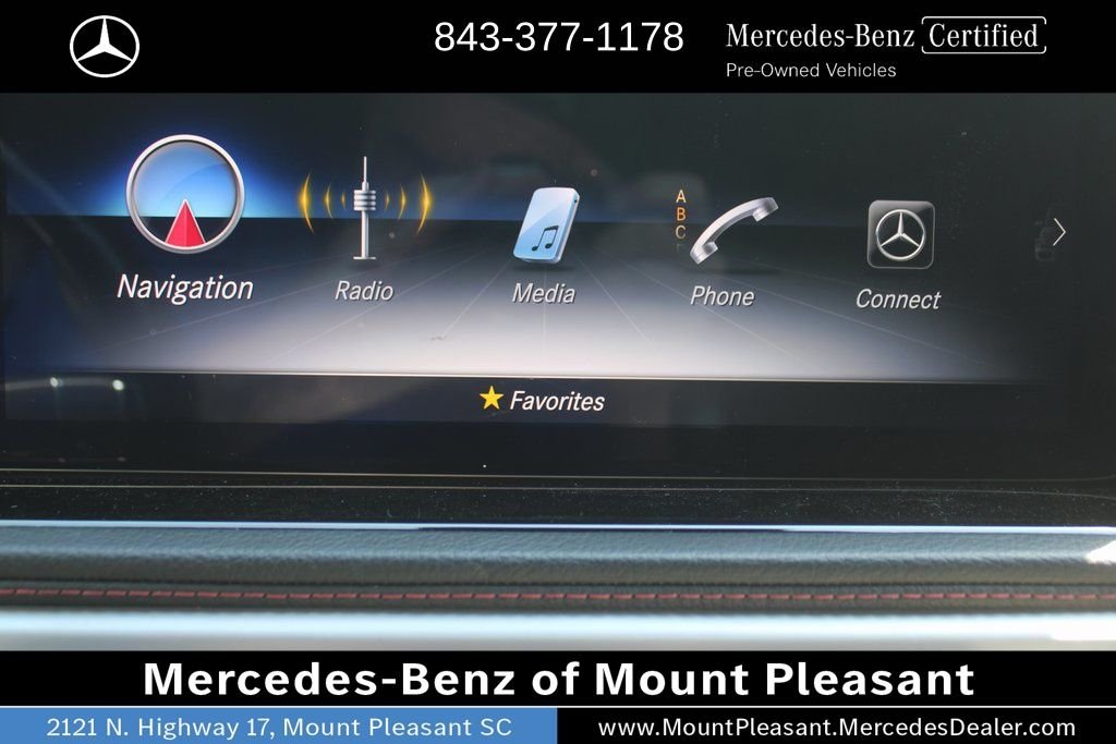 Certified Used 2021  Mercedes-AMG G 63 AMG® image 41