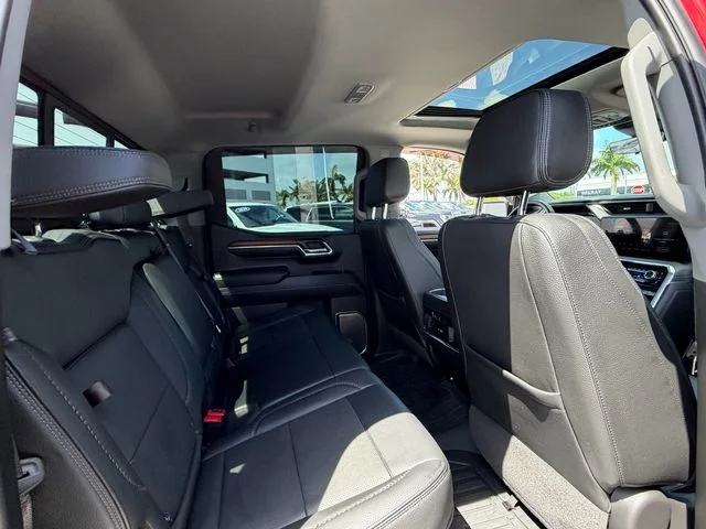 2024 GMC Sierra 1500 Denali Denali - Photo 15