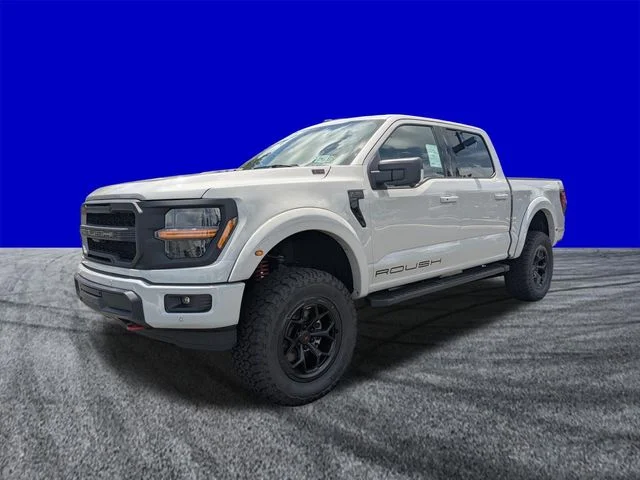 New 2026 Avalanche Ford XLT image 8
