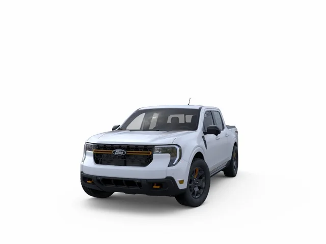 2025 Ford Maverick Tremor®
