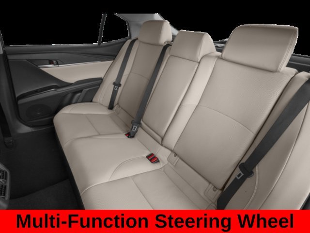 Used 2025 Black Toyota XLE image 14