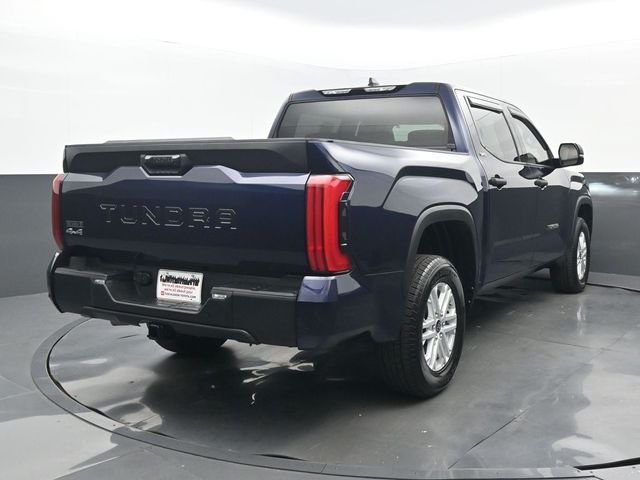 Used 2022 Blueprint Toyota SR5 image 19