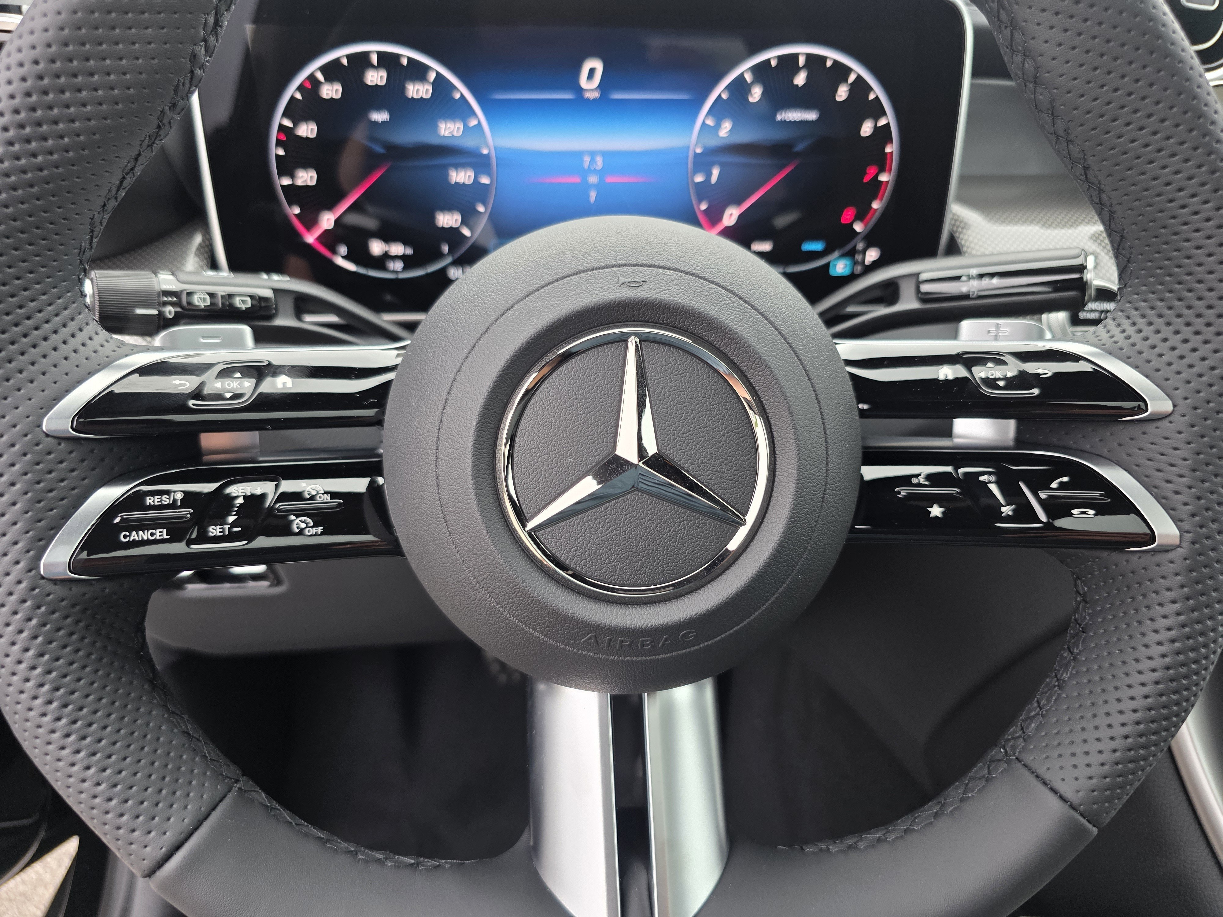 New 2026 Black Mercedes-Benz GLC 300 image 46