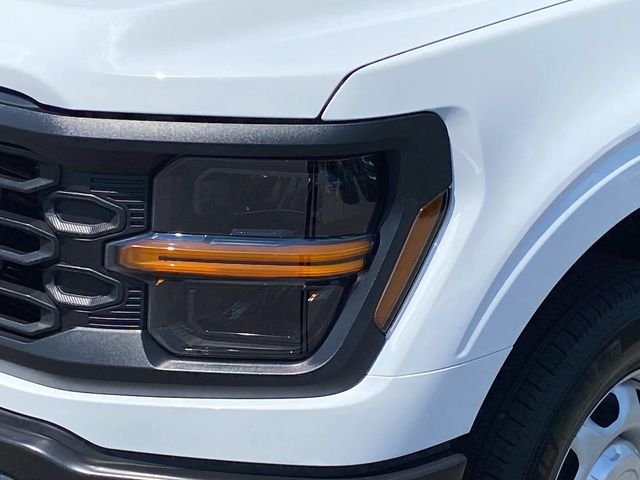 New 2026 White Ford XL image 4