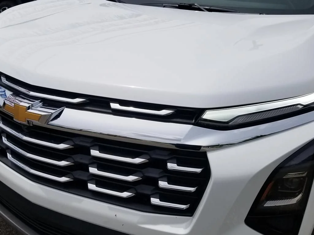 2026 Chevrolet Equinox LT - Photo 13