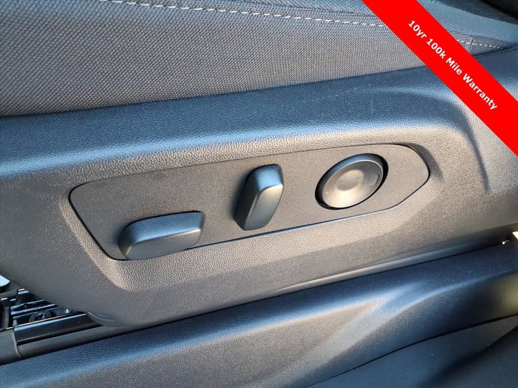 2026 Chevrolet Silverado 2500 HD Custom - Photo 20