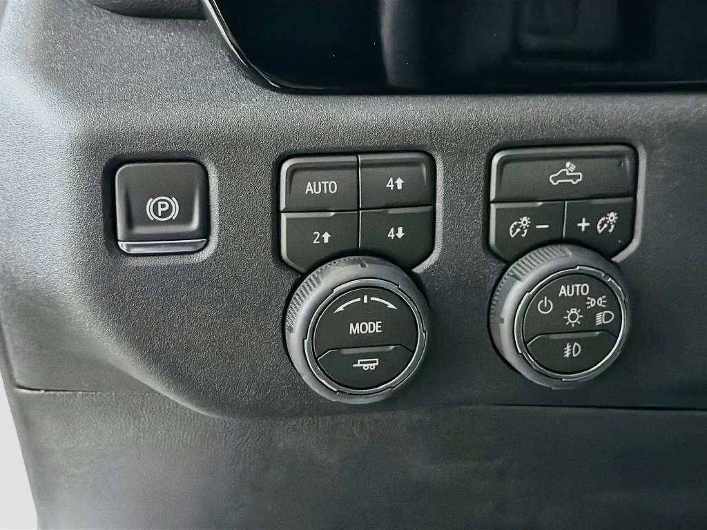 2026 Chevrolet Silverado 1500 RST - Photo 11