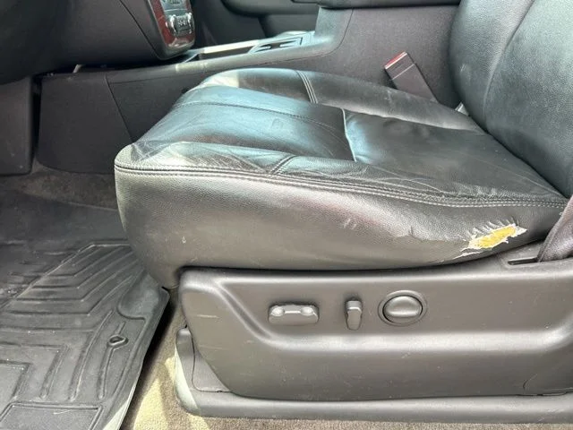 Used 2012 Silver Ice Metallic Chevrolet LT image 29