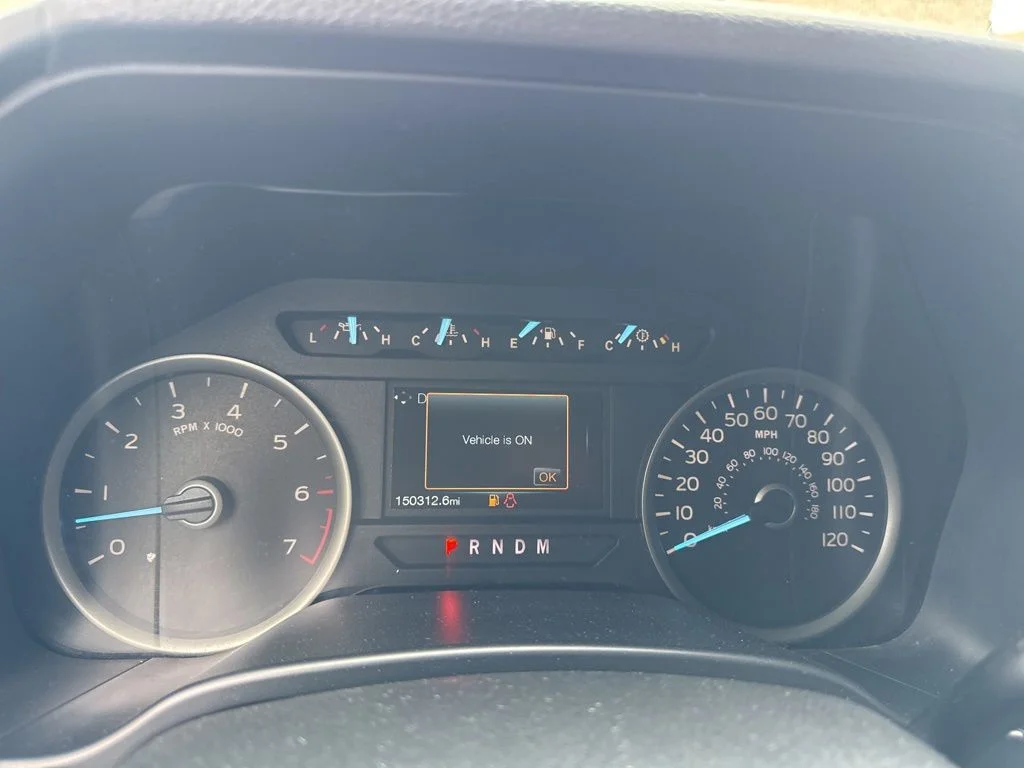 2018 Ford F-150 XLT - Photo 7