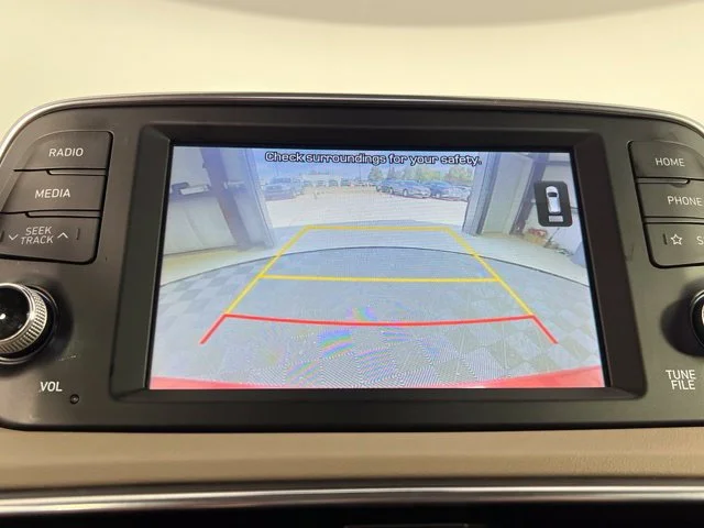 2020 Hyundai Santa Fe SE - Photo 21