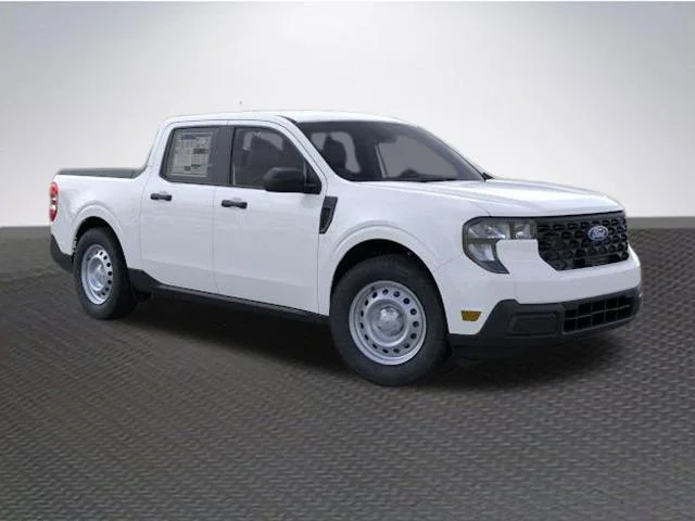 New 2026 Oxford White Ford XL image 7
