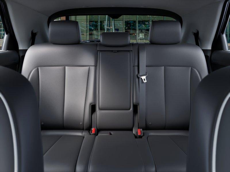 New 2026 Abyss Black Hyundai Limited image 12