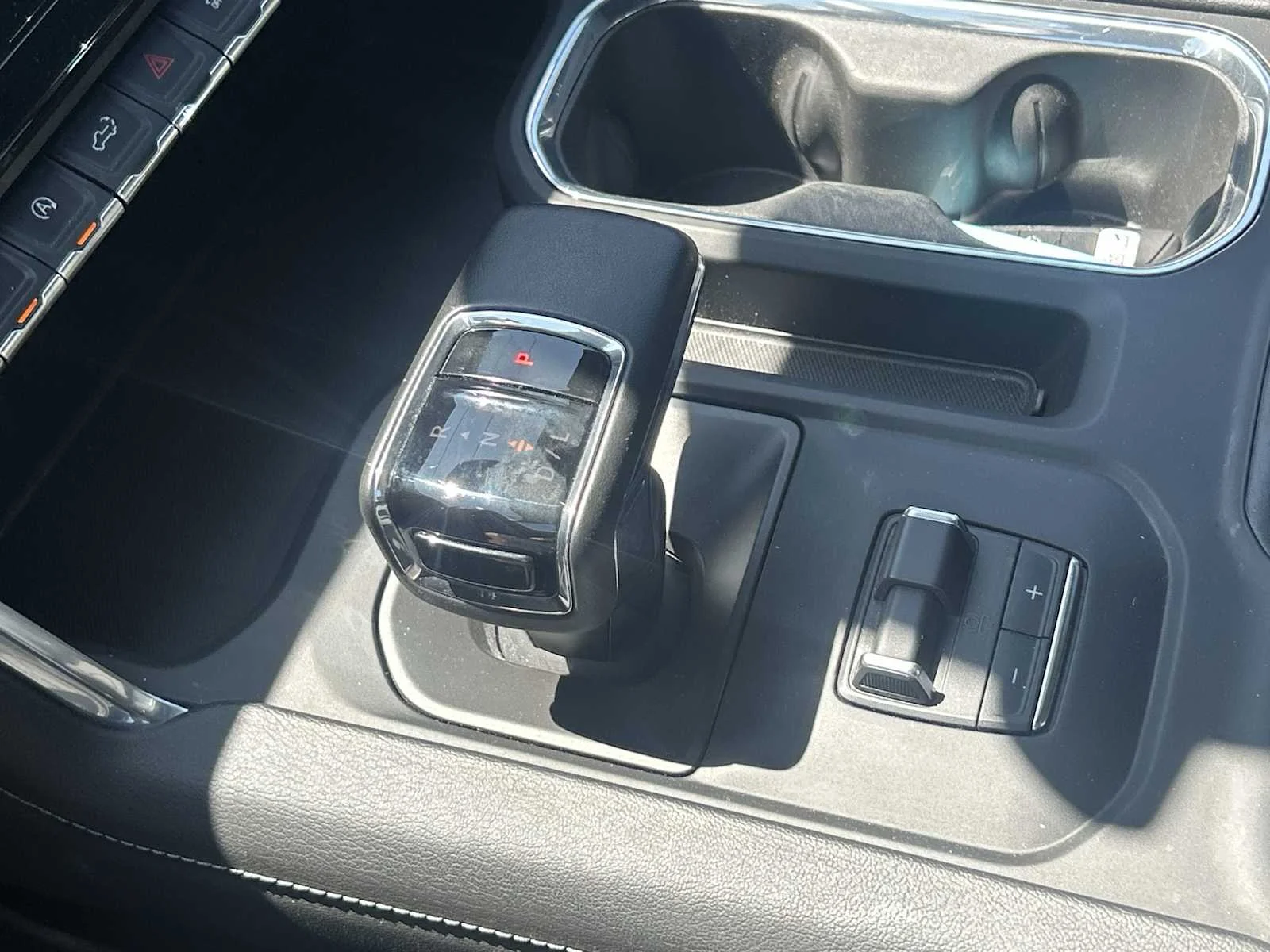 2024 GMC Sierra 1500 Denali Denali - Photo 16