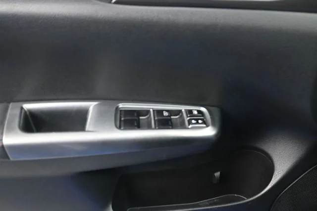 Used 2013 Blue Pearl Subaru WRX image 24