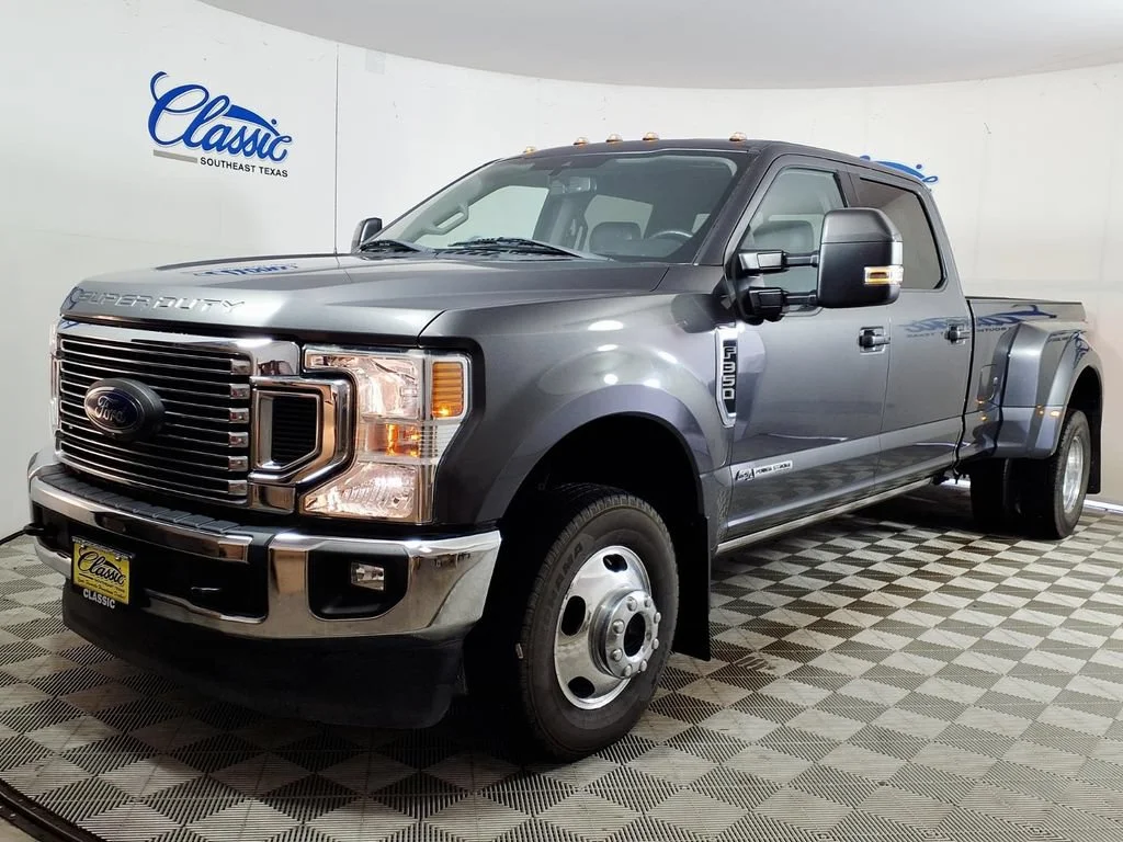 Used 2020 Magnetic Metall Ford XL image 6