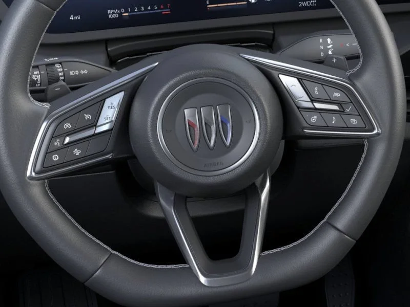 2027 Buick Enclave Sport Touring - Photo 19