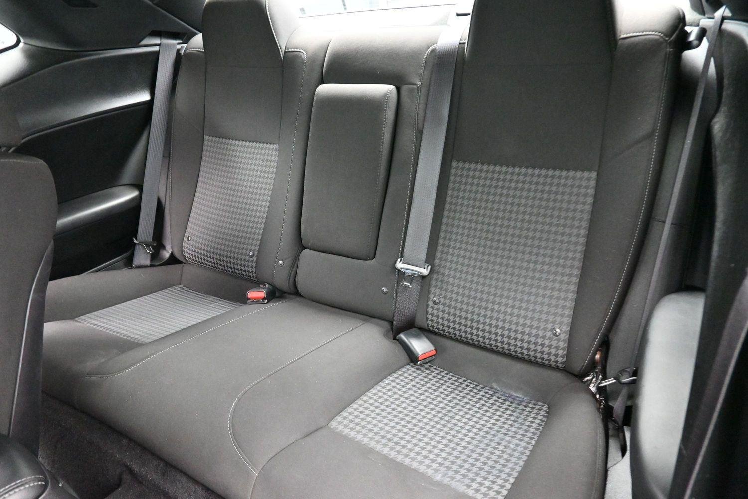 Used 2022 Granite Pearlcoat Dodge GT image 26