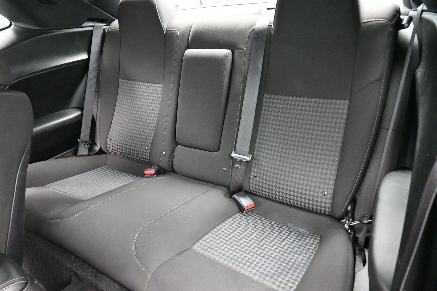 Used 2022 Granite Pearlcoat Dodge GT image 26