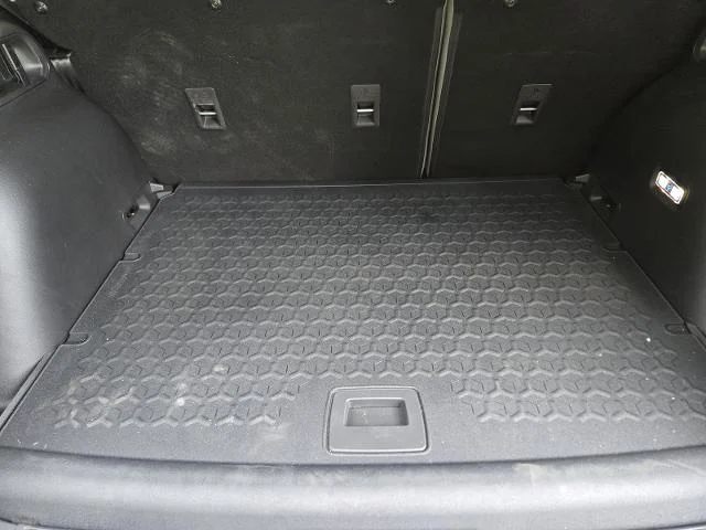New 2026 Shadow Black Ford Badlands® image 40