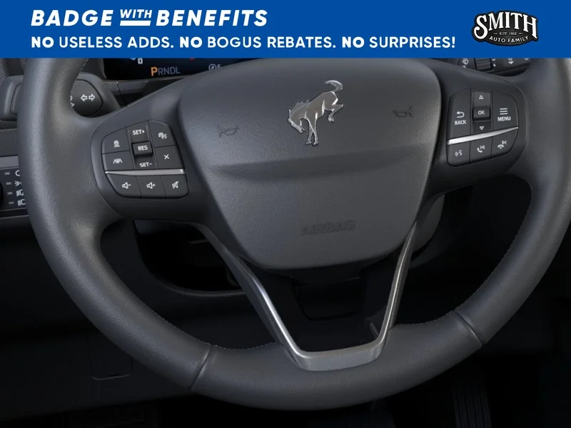 2025 Ford Bronco Sport Outer Banks - Photo 13