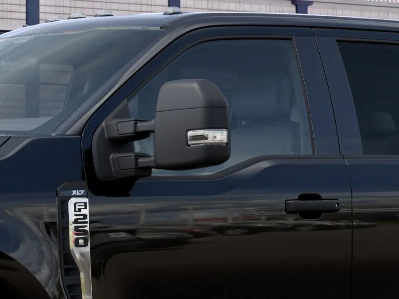 New 2027 Black Ford XLT image 22