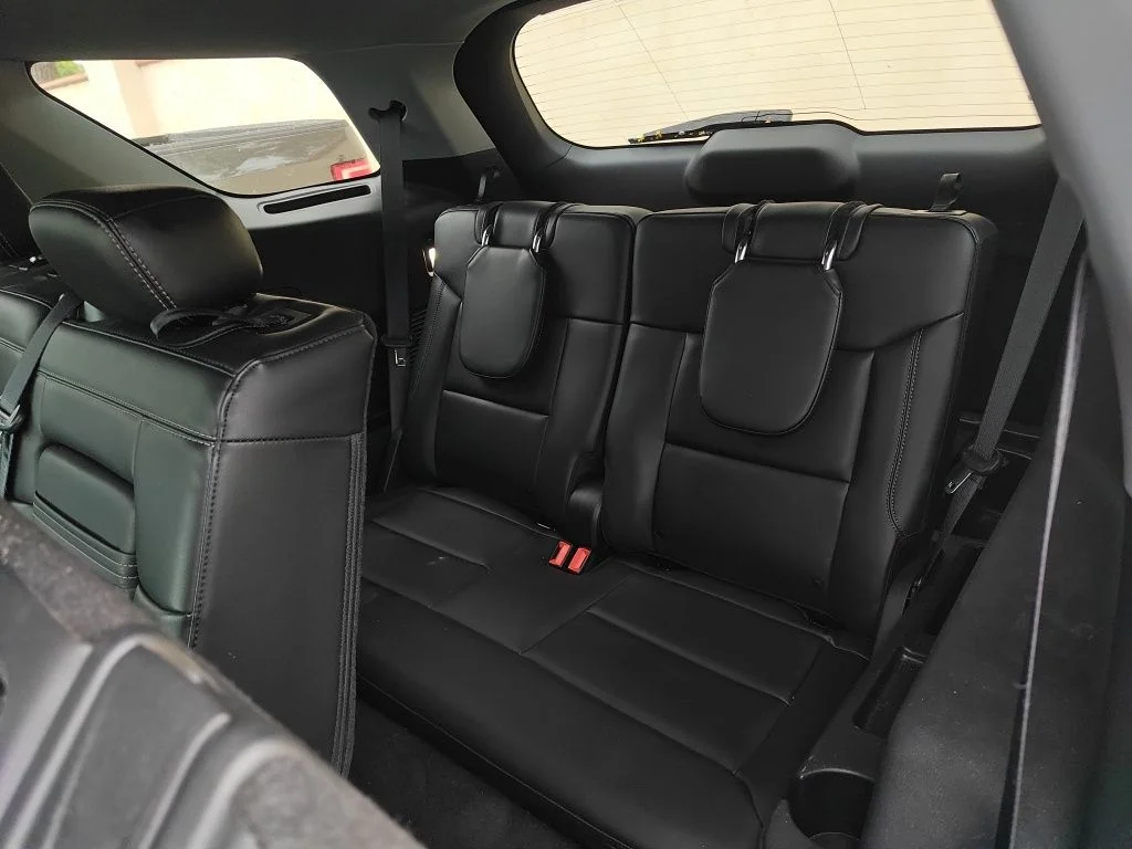 Used 2023 White Ford XLT image 19