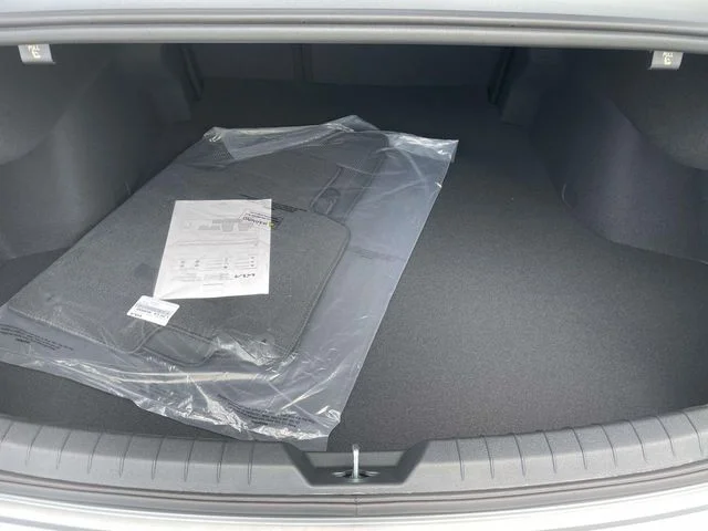 New 2026 Gray Kia GT-Line image 9