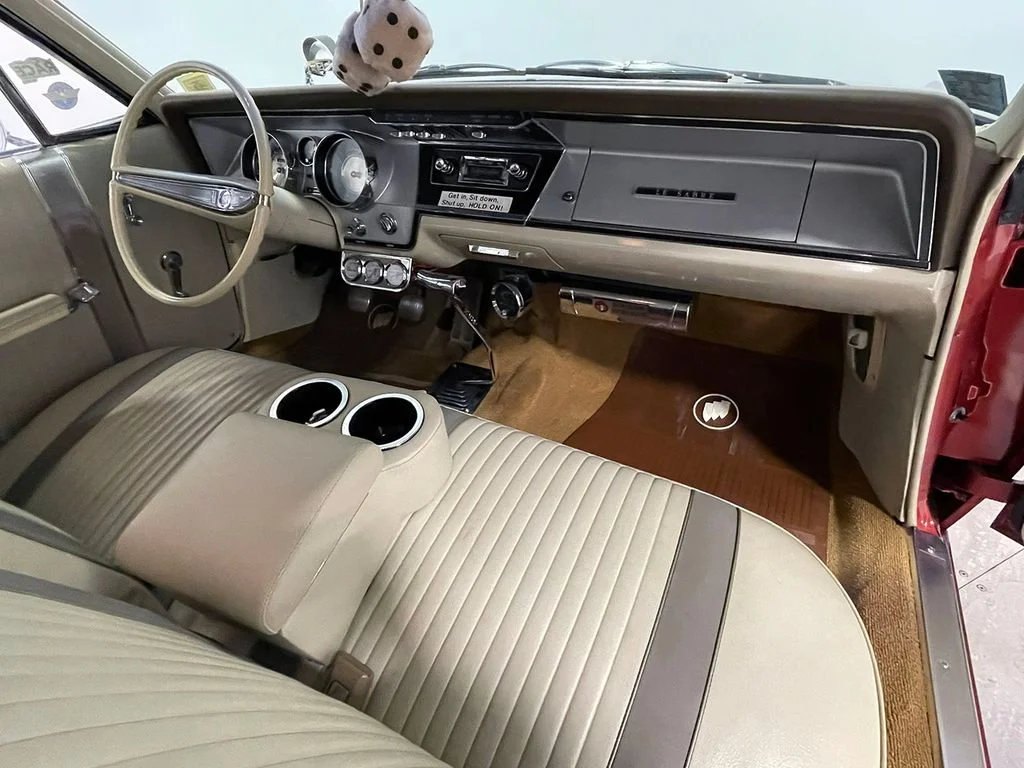 Used 1963  Buick  image 62